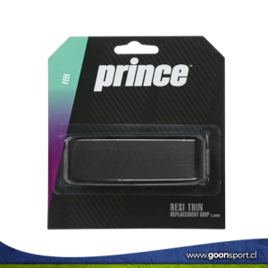 Grip Prince Feel – Resi Thiw Negro