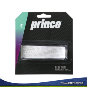 Grip Prince Feel – Resi Thiw Blanco