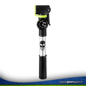 Bombín Billy Ozzy – 100PSI Calidad Alemana