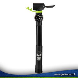 Bombín Billy Ozzy – 80PSI Calidad Alemana
