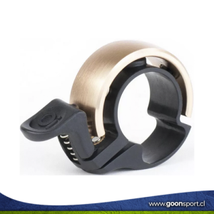 Timbre Oi - Accesorio para Bicicleta, Cobre