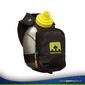Porta Botella de Mano QuickShot Plus – 300 ml