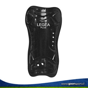 Canillera Legea - Color Negra