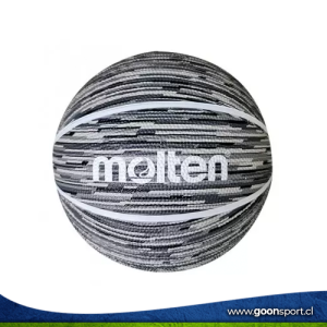Balón Molten - Graphics Series Gris