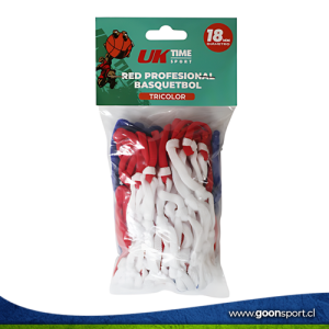 Red de Básquetbol Tricolor – UK