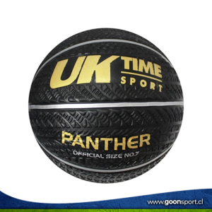 Balón de Básquetbol - UK Panter